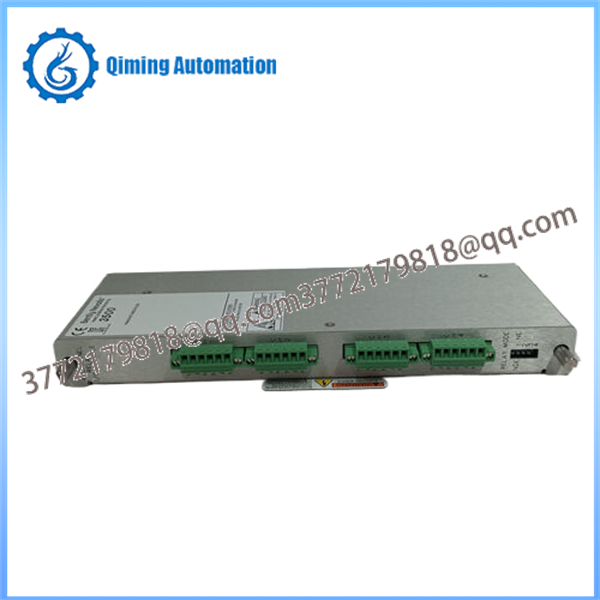 Bently Nevada 3500/32 125720-01 Relay Module for Sale | Industrial Monitoring System